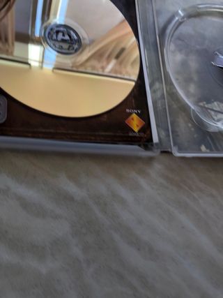 Uncharted 2: El Tesoro de Drake - PS3