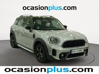 MINI MINI Countryman Cooper 100 kW (136 CV)