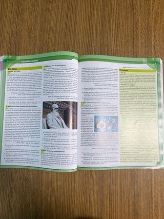 Filosofia 1 Bachillerato. Libro del alumno Eusk...
