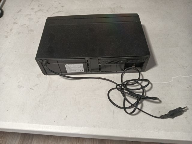 VHS Funai - ( para reparar)