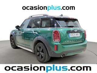 MINI MINI Countryman Cooper 100 kW (136 CV)