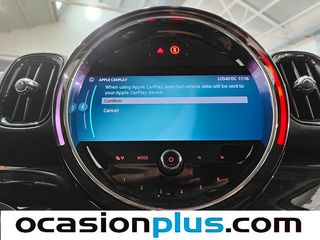 MINI MINI Countryman Cooper 100 kW (136 CV)