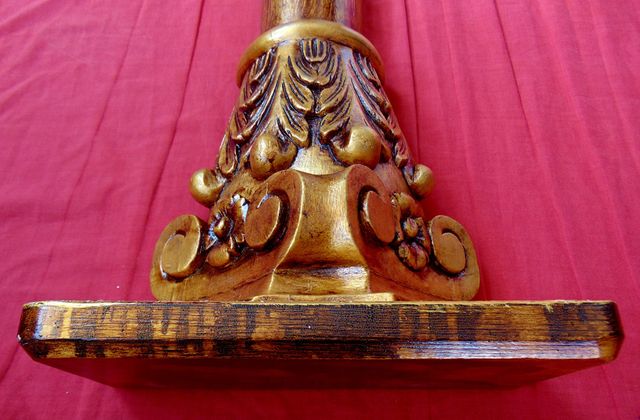 Columna Greco-Romana. Año 1962