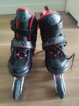 Patines en línea infantiles