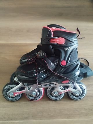 Patines en línea infantiles