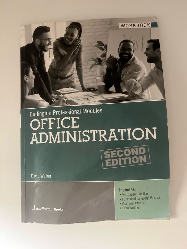 Office Administrative Ejer