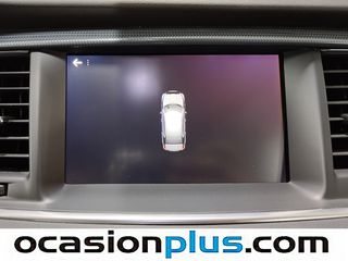 Peugeot 508 2.0 BlueHDI Allure Auto 133 kW (180 CV)