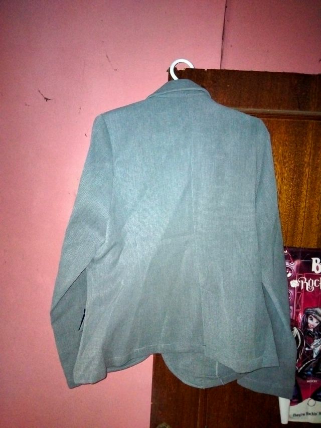 2 Chaquetas Traje Carrefour - Nueva