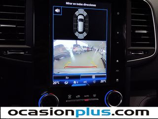 Renault Koleos Zen dCi 130 kW (175 CV) X-Tronic 4x4