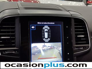 Renault Koleos Zen dCi 130 kW (175 CV) X-Tronic 4x4