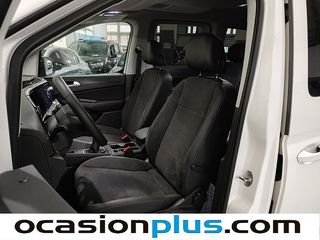 Volkswagen Caddy Origin 1.5 TSI 84 kW (114 CV)