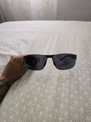 Gafas Porsche: ¡Elegancia atemporal!
