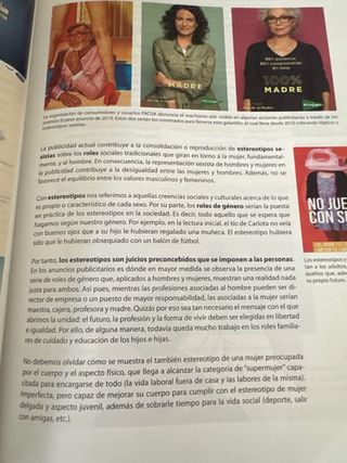 Lengua Castellana y literatura 4 ESO