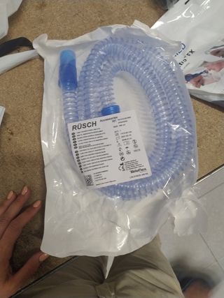 Maschera ResMed Quattro FX