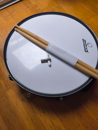Tambor JINBAO - Batería