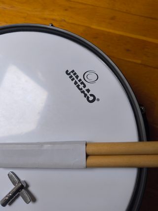 Tambor JINBAO - Batería
