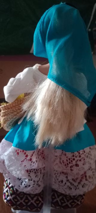 5 Muñecas Barbie