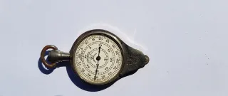 Bussola, Mappe Militari Vintage