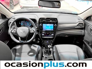 Ssangyong Tivoli G15T Limited 120 kW (163 CV)