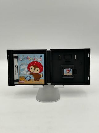 Kirei Zukin Seikatsu - Nintendo DS