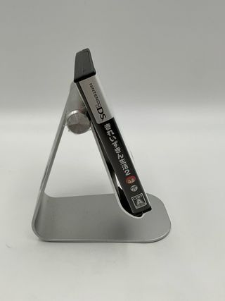 Kirei Zukin Seikatsu - Nintendo DS