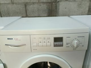 Lavadora Bosch 7kg Maxx WFX 2463