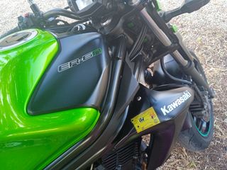 KAWASAKI ER6N 2013