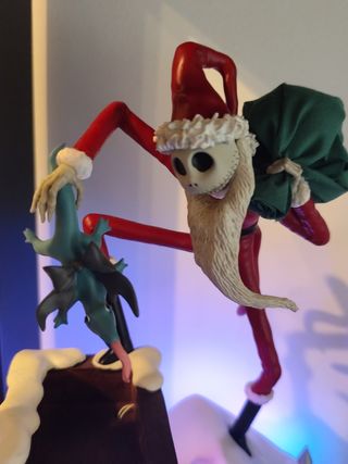 Jack skellington en Techo - Enesco