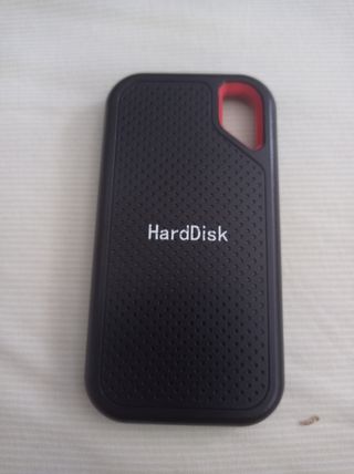 SSD Portátil 64GB USB 3.1