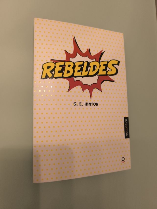 Rebeldes OQUELEO (Galician Edition)