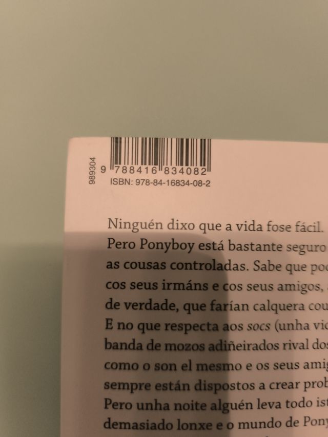 Rebeldes OQUELEO (Galician Edition)