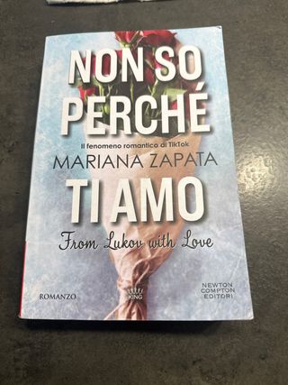non so xke ti amo 