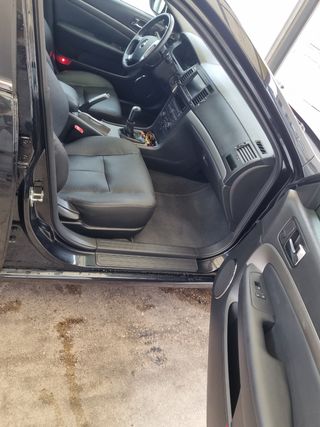 Chevrolet Epica 2011