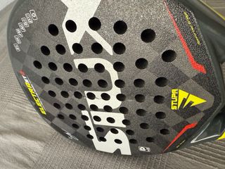 Pala pádel Siux Electra ST2