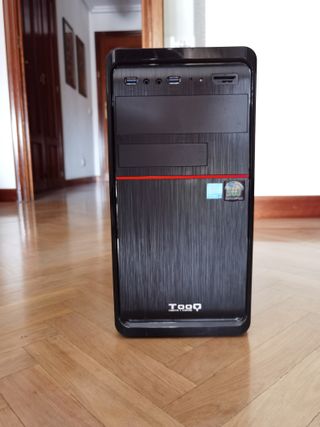 PC Intel Core i5-16GB-480GB