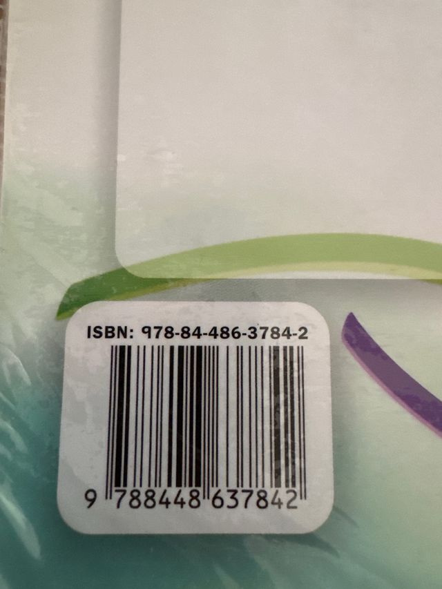 Economía y emprendimiento 4.º ESO