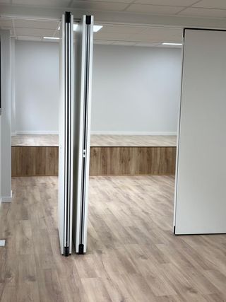 instalacion parquet