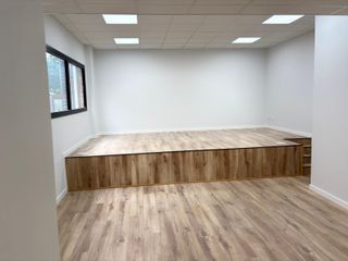 instalacion parquet