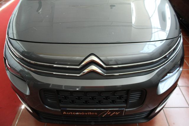 Citroen Berlingo 2020