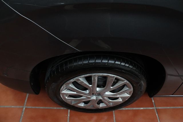 Citroen Berlingo 2020