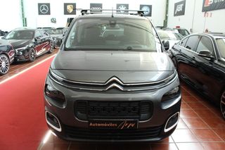 Citroen Berlingo 2020