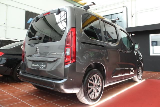 Citroen Berlingo 2020