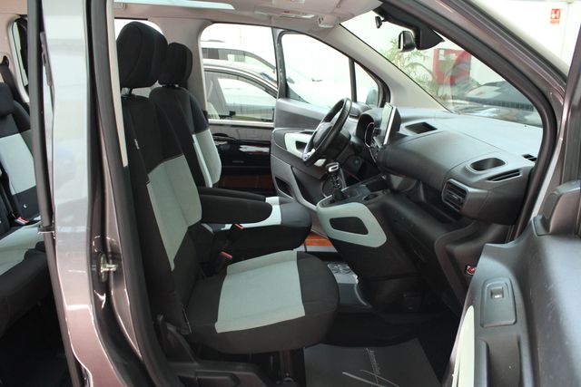 Citroen Berlingo 2020