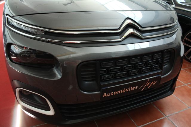Citroen Berlingo 2020