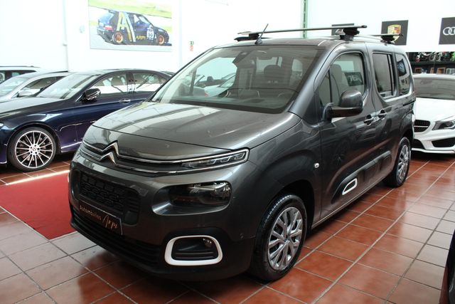 Citroen Berlingo 2020