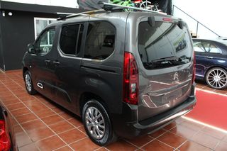 Citroen Berlingo 2020