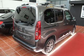 Citroen Berlingo 2020