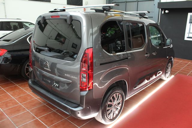 Citroen Berlingo 2020