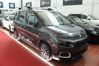 Citroen Berlingo 2020