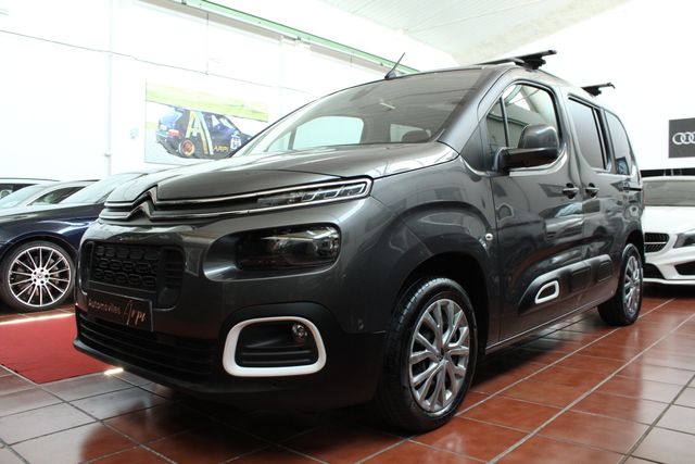 Citroen Berlingo 2020
